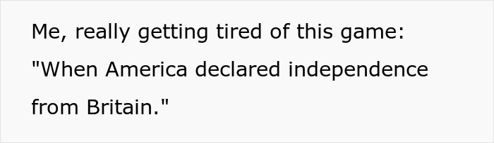 Older man in Goodwill store expressing frustration, woman shutting him down with a confident response.