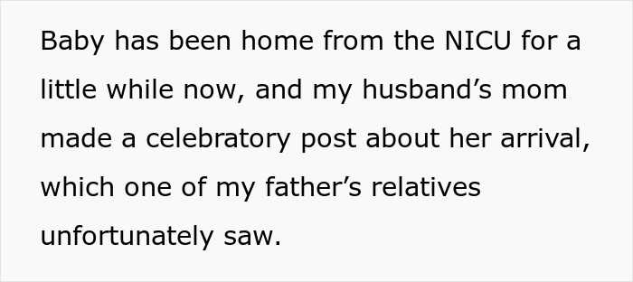 New mom hides baby from religious family after keeping pregnancy a secret, facing backlash and criticism.