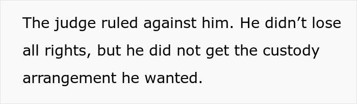 Custody court judge rules on brother who abandoned his kid after sister reveals the truth causing family drama. Custody court judge rules on brother who abandoned his kid after sister reveals the truth causing family drama.