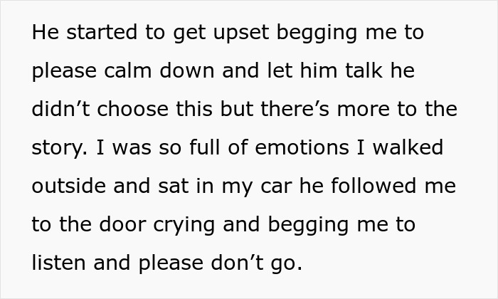 Man confused if affair partner’s baby is his child or grandchild as she’s his son’s recent ex-partner. Man confused if affair partner’s baby is his child or grandchild as she’s his son’s recent ex-partner.