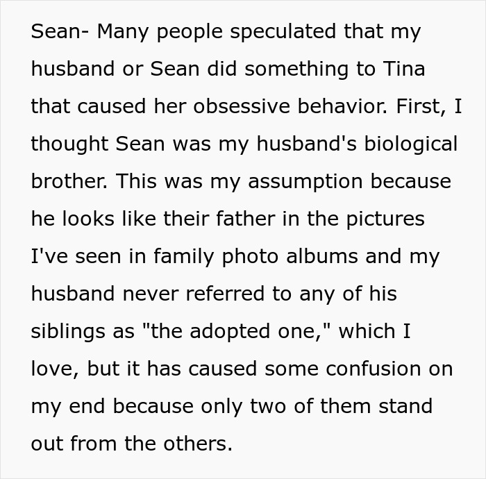 Adopted Sister's "Little Crush" On Bro Takes A Dramatic Turn, Pregnant SIL Bans Her From Baby Shower