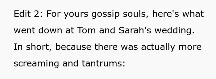 Text excerpt discussing a picky eater demanding changes to a Christmas menu and causing drama at a family event. Text excerpt discussing a picky eater demanding changes to a Christmas menu and causing drama at a family event.