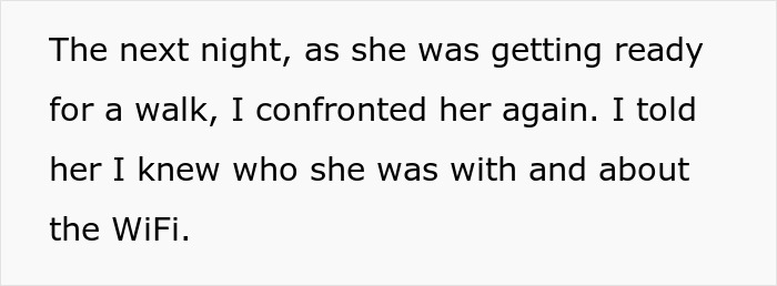 Man Ends 16-Year Marriage After Tracking Wife's Phone And Seeing Where She Went On Night "Walks"