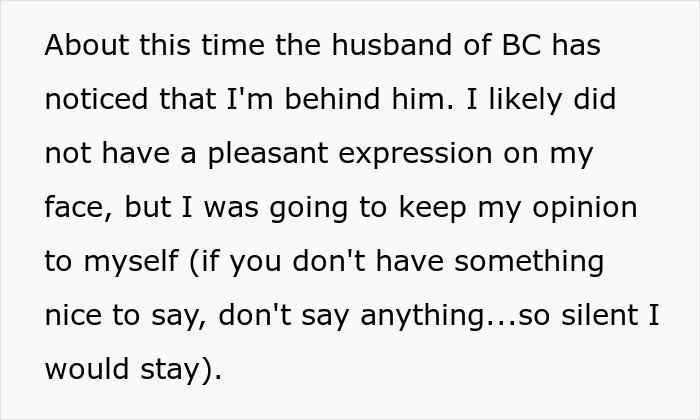 Older man in Goodwill store criticizes younger generations while woman firmly shuts him down in the moment. Older man in Goodwill store criticizes younger generations while woman firmly shuts him down in the moment.