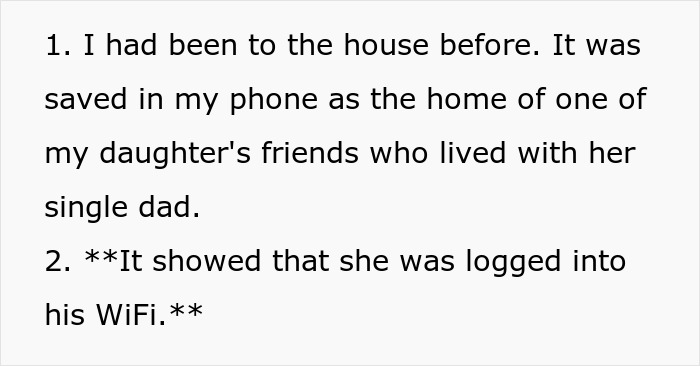 Man Ends 16-Year Marriage After Tracking Wife's Phone And Seeing Where She Went On Night "Walks"