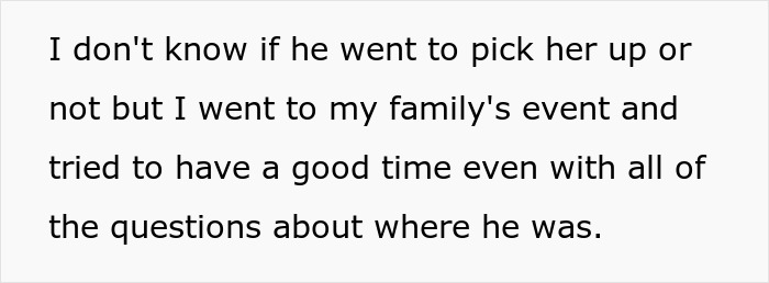 Text about a man losing his girlfriend over a girl at work he has a crush on who is just being nice to him.