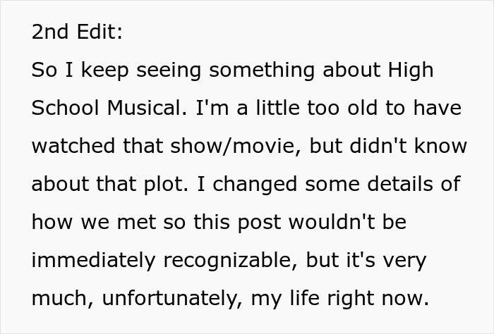 Adopted Sister's "Little Crush" On Bro Takes A Dramatic Turn, Pregnant SIL Bans Her From Baby Shower