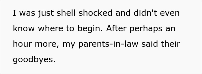 Woman feeling lost and shocked after FIL’s unexpected love confession and being asked not to tell. Woman feeling lost and shocked after FIL’s unexpected love confession and being asked not to tell.