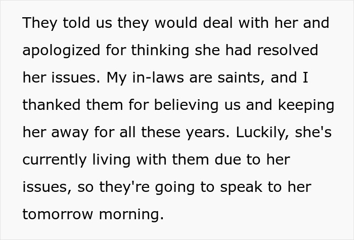 Adopted Sis Pines Over Her Bro, Wife Pulls The Plug On Her Fantasy And Sends Her Packing Adopted Sis Pines Over Her Bro, Wife Pulls The Plug On Her Fantasy And Sends Her Packing