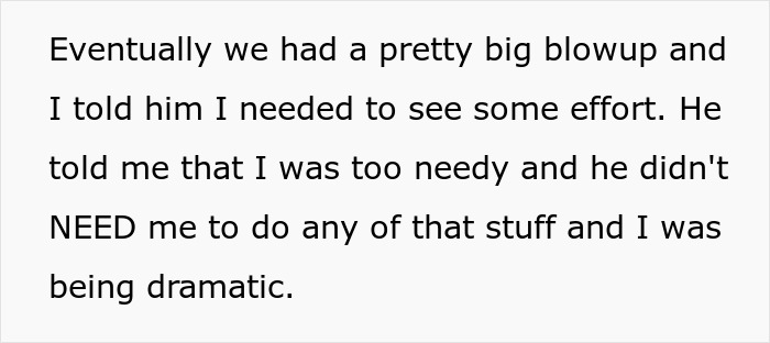 Wife Decides To Focus On Self And Match Hubby's Low Effort In Relationship, He Thinks She's Cheating Wife Decides To Focus On Self And Match Hubby's Low Effort In Relationship, He Thinks She's Cheating