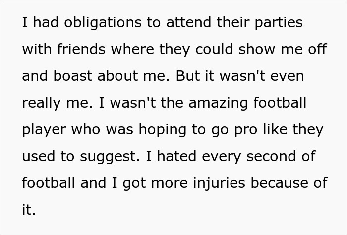 Neglected Brother Wants Payback From Supposed Golden Child, Gets A Harsh Reality Check Instead 