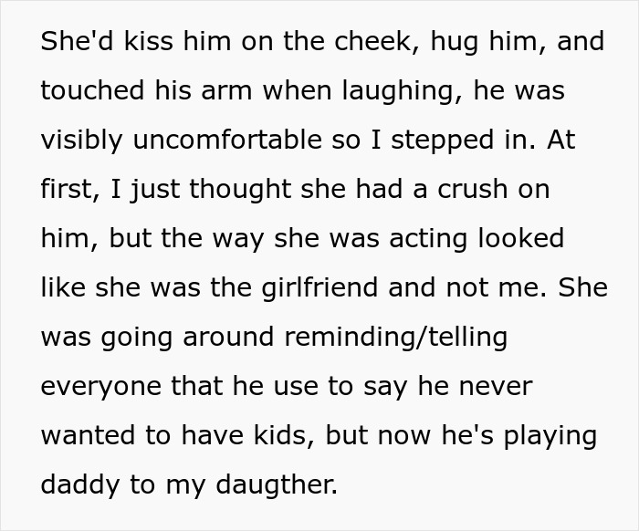 Adopted Sis Pines Over Her Bro, Wife Pulls The Plug On Her Fantasy And Sends Her Packing Adopted Sis Pines Over Her Bro, Wife Pulls The Plug On Her Fantasy And Sends Her Packing