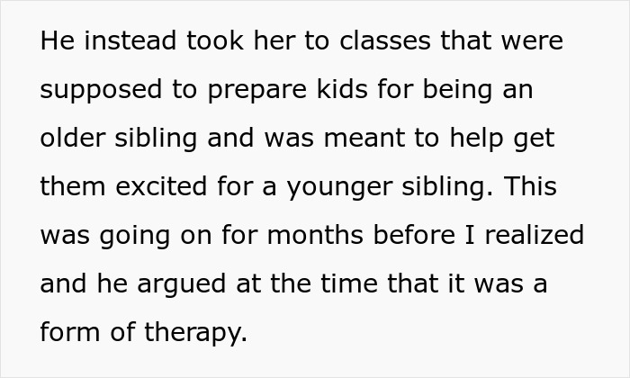 Woman frustrated with stepdaughter’s behavior and in-laws’ comments, leading to leaving husband after years of marriage. Woman frustrated with stepdaughter’s behavior and in-laws’ comments, leading to leaving husband after years of marriage.