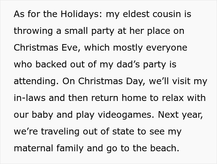 Step-grandma sneaking baby to Santa while watching, resulting in losing babysitting privileges forever during the holidays. Step-grandma sneaking baby to Santa while watching, resulting in losing babysitting privileges forever during the holidays.