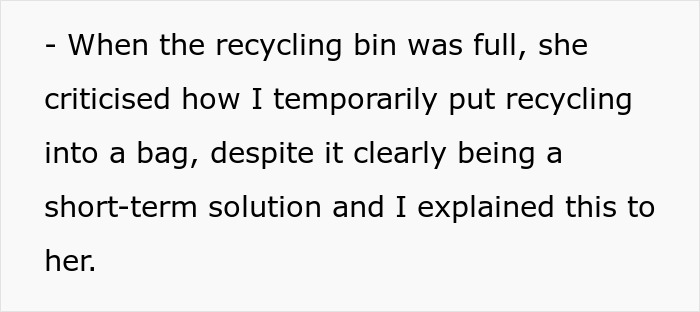 Text excerpt from a story where a woman hosts a casual Christmas and deals with her toxic mother-in-law’s offenses. Text excerpt from a story where a woman hosts a casual Christmas and deals with her toxic mother-in-law’s offenses.
