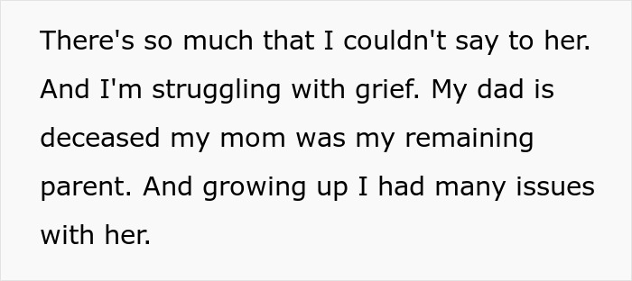 Text excerpt about grief and family issues, related to guy recording wife's private therapy sessions out of concern. Text excerpt about grief and family issues, related to guy recording wife's private therapy sessions out of concern.