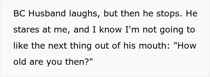 Older man in Goodwill store bashes younger generations while woman quickly shuts him down during conversation. Older man in Goodwill store bashes younger generations while woman quickly shuts him down during conversation.