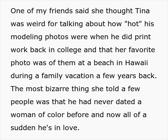 Adopted Sis Pines Over Her Bro, Wife Pulls The Plug On Her Fantasy And Sends Her Packing Adopted Sis Pines Over Her Bro, Wife Pulls The Plug On Her Fantasy And Sends Her Packing