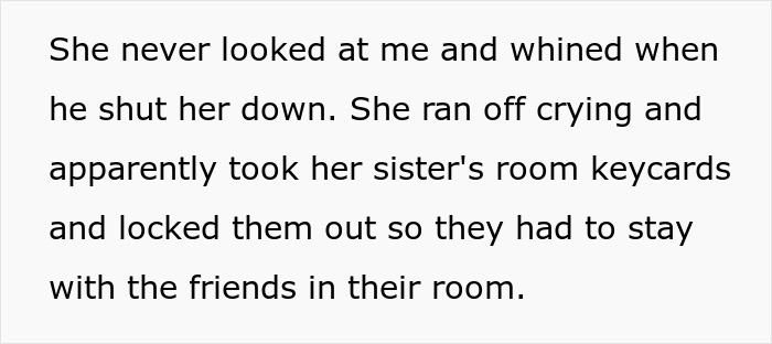 Adopted Sister's "Little Crush" On Bro Takes A Dramatic Turn, Pregnant SIL Bans Her From Baby Shower