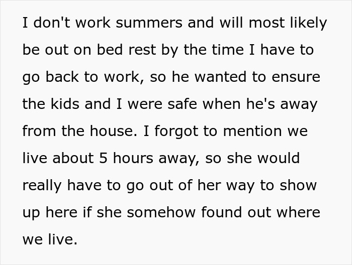 Adopted Sister's "Little Crush" On Bro Takes A Dramatic Turn, Pregnant SIL Bans Her From Baby Shower