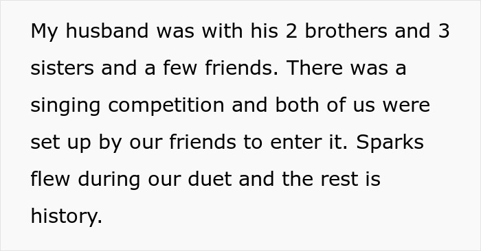Adopted Sister's "Little Crush" On Bro Takes A Dramatic Turn, Pregnant SIL Bans Her From Baby Shower