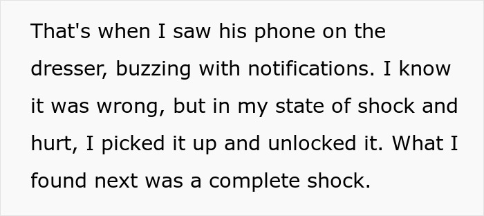 Bride discovers groom’s shocking revelations on phone at altar, leading to couple’s split and her seeking support.