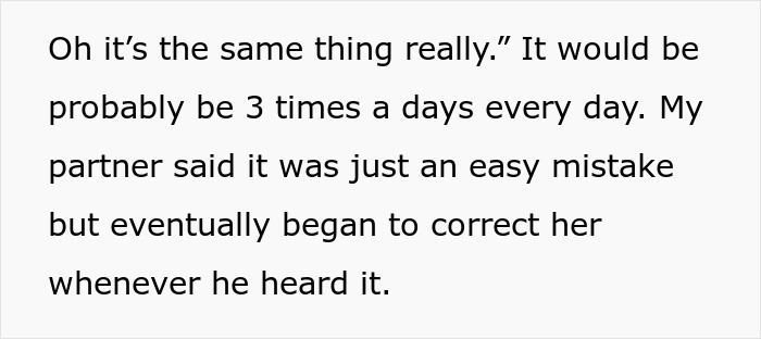 Text excerpt showing a mother discussing how a military mom teaches her toddler with patience and correction. Text excerpt showing a mother discussing how a military mom teaches her toddler with patience and correction.