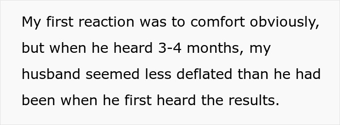 Alt text: Woman frustrated with husband after exposing his lie, concerned about risk to future child's health. Alt text: Woman frustrated with husband after exposing his lie, concerned about risk to future child's health.
