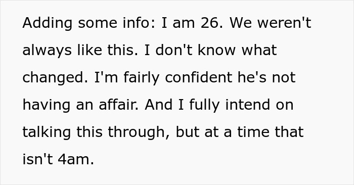 Text excerpt about a couple’s first free Saturday turning sour when husband chooses his best mate over his wife again. Text excerpt about a couple’s first free Saturday turning sour when husband chooses his best mate over his wife again.