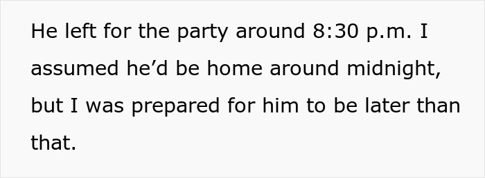 Woman rethinks her relationship after boyfriend leaves her and newborn to party for over 18 hours. Woman rethinks her relationship after boyfriend leaves her and newborn to party for over 18 hours.