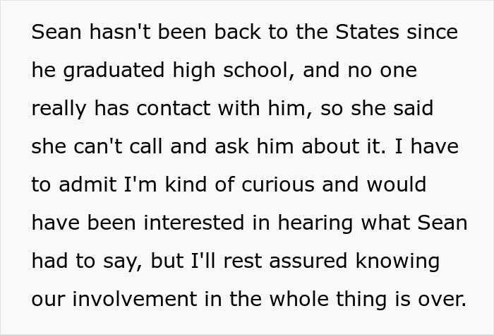 Adopted Sister's "Little Crush" On Bro Takes A Dramatic Turn, Pregnant SIL Bans Her From Baby Shower