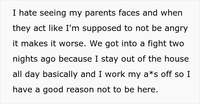 Teen expressing fear and anger living with a violent sister, struggling to have parents understand his feelings. Teen expressing fear and anger living with a violent sister, struggling to have parents understand his feelings.