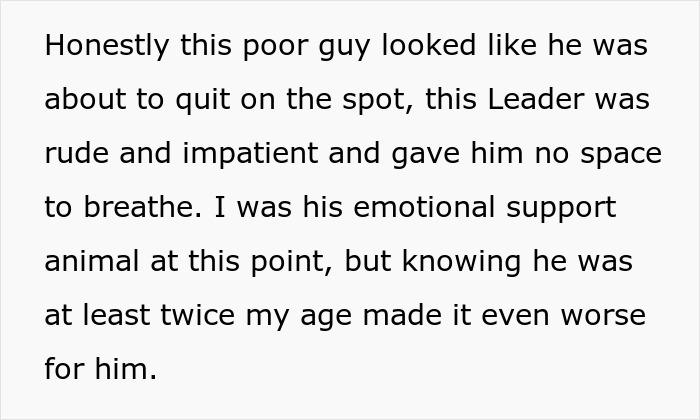 Entitled waitress dining out behaves rudely while staff serve her a perfect dish of revenge in the restaurant.