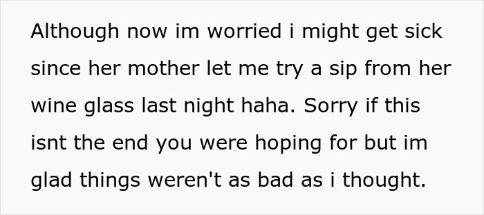Man eating baked potato the way he likes, looking confused after fiancée’s mother says he disgusts her.