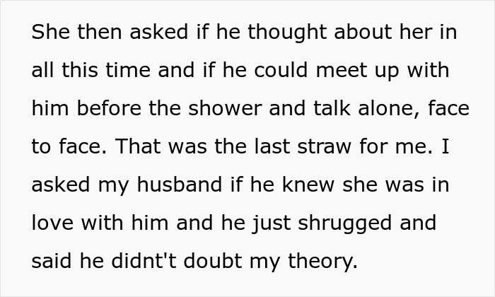 Adopted Sis Pines Over Her Bro, Wife Pulls The Plug On Her Fantasy And Sends Her Packing Adopted Sis Pines Over Her Bro, Wife Pulls The Plug On Her Fantasy And Sends Her Packing