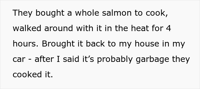 Text excerpt describing a tense family situation where the husband won’t stand up to his mother, affecting the wife’s feelings.