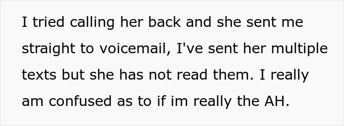 Man eating baked potato his way, looking confused after fiancée’s mother expresses disgust at his behavior.
