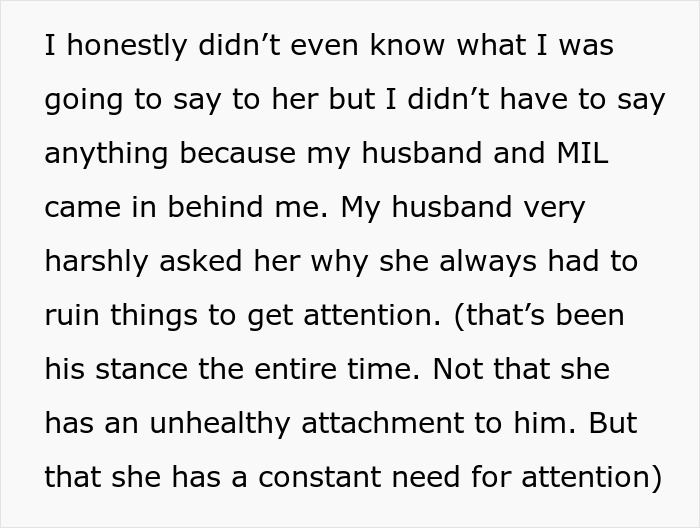 Text excerpt about family intervention revealing uncomfortable truth involving woman’s obsession with brother and hospitalization. Text excerpt about family intervention revealing uncomfortable truth involving woman’s obsession with brother and hospitalization.