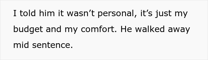 Woman refusing to pay another cent as shady fund manager won’t show receipts, highlighting distrust over finances. Woman refusing to pay another cent as shady fund manager won’t show receipts, highlighting distrust over finances.