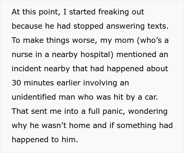 Woman rethinks her relationship after boyfriend abandons her and newborn to party for over 18 hours. Woman rethinks her relationship after boyfriend abandons her and newborn to party for over 18 hours.