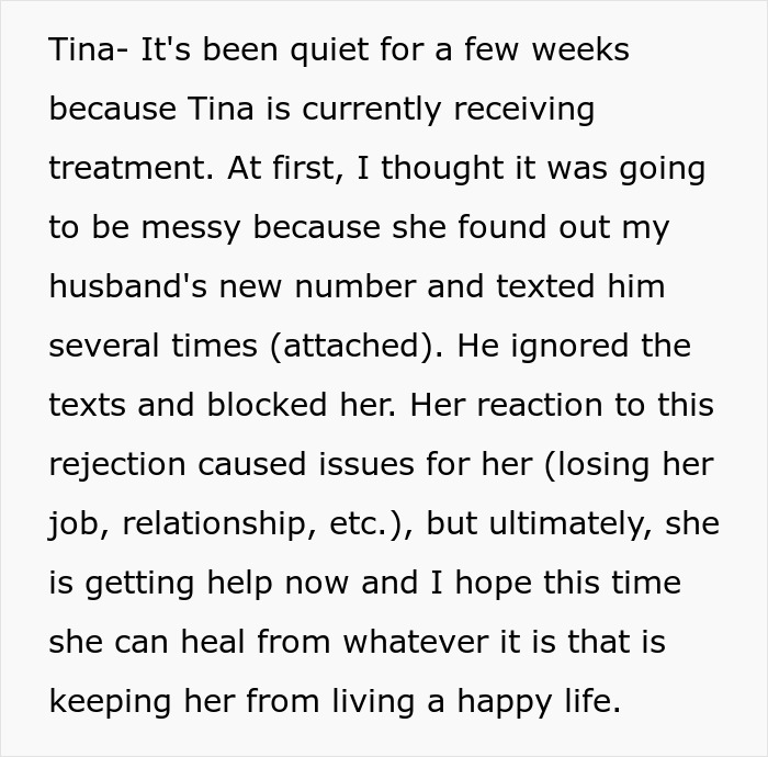 Adopted Sis Pines Over Her Bro, Wife Pulls The Plug On Her Fantasy And Sends Her Packing Adopted Sis Pines Over Her Bro, Wife Pulls The Plug On Her Fantasy And Sends Her Packing