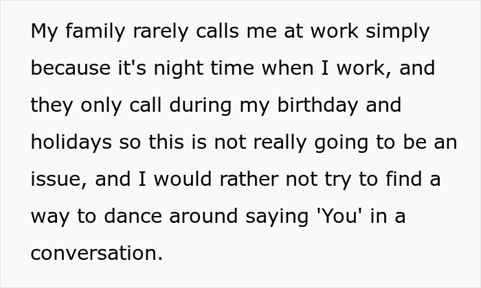 Man taking a phone call in Korean while black coworker looks upset and involves HR in an office setting.