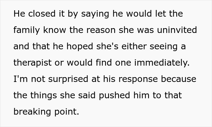 Adopted Sis Pines Over Her Bro, Wife Pulls The Plug On Her Fantasy And Sends Her Packing Adopted Sis Pines Over Her Bro, Wife Pulls The Plug On Her Fantasy And Sends Her Packing