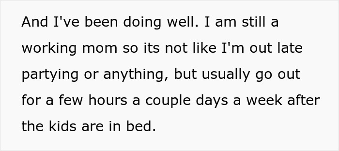 Wife Decides To Focus On Self And Match Hubby's Low Effort In Relationship, He Thinks She's Cheating Wife Decides To Focus On Self And Match Hubby's Low Effort In Relationship, He Thinks She's Cheating