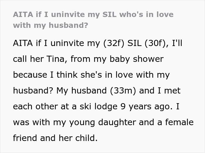 Adopted Sis Pines Over Her Bro, Wife Pulls The Plug On Her Fantasy And Sends Her Packing Adopted Sis Pines Over Her Bro, Wife Pulls The Plug On Her Fantasy And Sends Her Packing