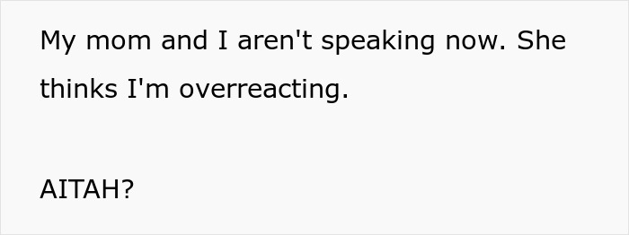 Text conversation showing a woman upset after her sister called CPS on her autistic son as an empathy lesson. Text conversation showing a woman upset after her sister called CPS on her autistic son as an empathy lesson.
