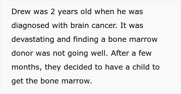 Text about a woman conceived as spare parts for her brother who finally says no after a lifetime of sacrifice. Text about a woman conceived as spare parts for her brother who finally says no after a lifetime of sacrifice.