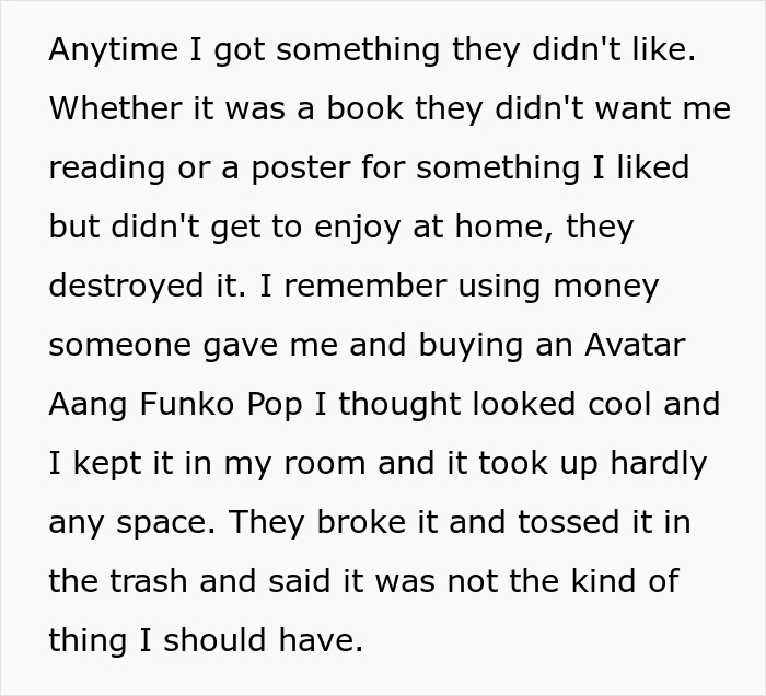 Neglected Brother Wants Payback From Supposed Golden Child, Gets A Harsh Reality Check Instead 