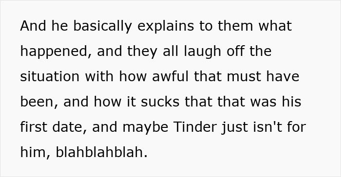 "He's Telling Everyone": Woman's New Job Is A Living Nightmare Thanks To A Terrible One-Night Stand