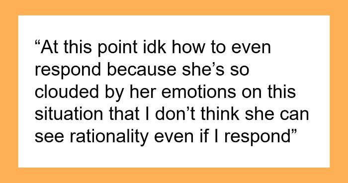 “I Think I Hate You”: Uncaring Bro Cancels Babysitting With Less Than 24-Hour Notice, Sis Hurt